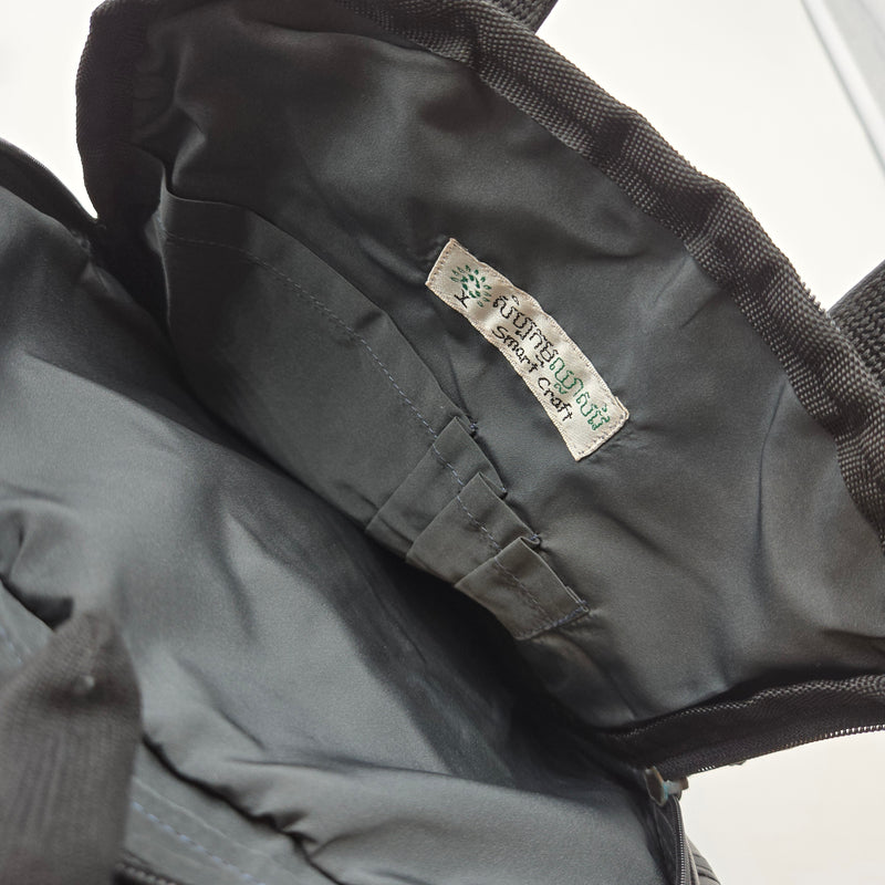 タイヤショルダーバッグ (ST01602)