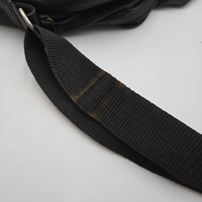 タイヤショルダーバッグ (ST01602)