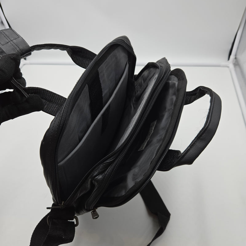 タイヤショルダーバッグ (ST01602)