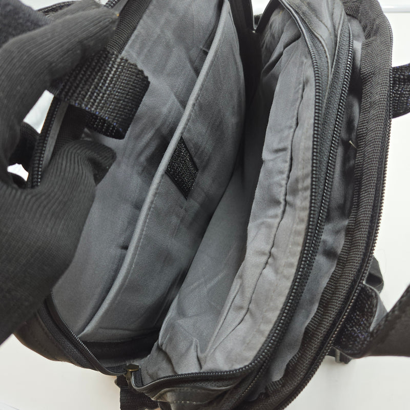 タイヤショルダーバッグ (ST01602)