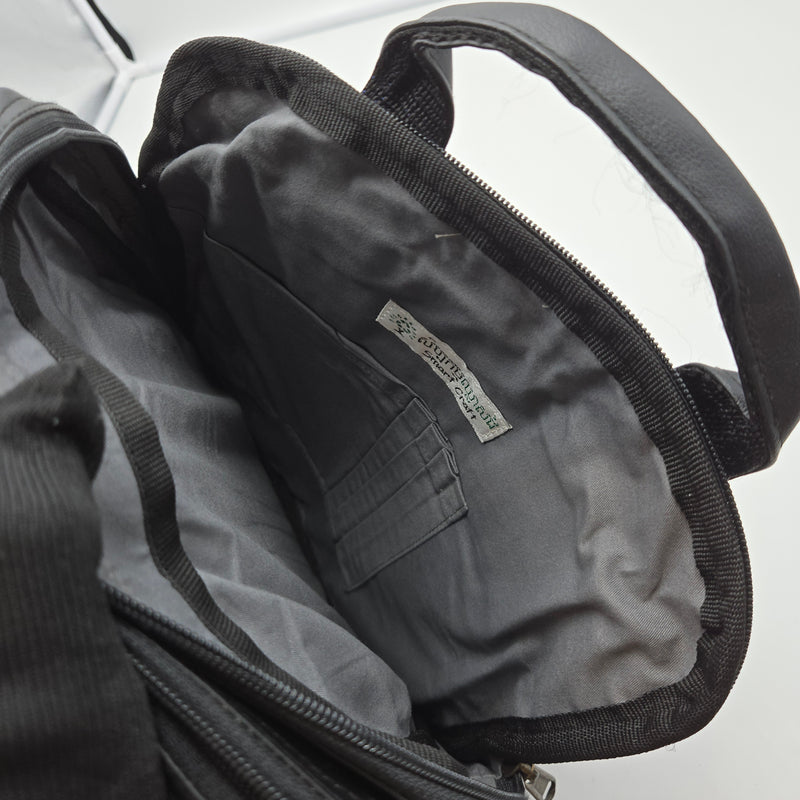 タイヤショルダーバッグ (ST01602)