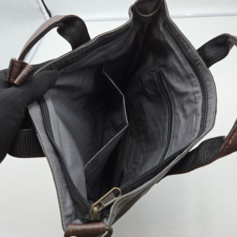 タイヤショルダーカバン (ST01602-1)