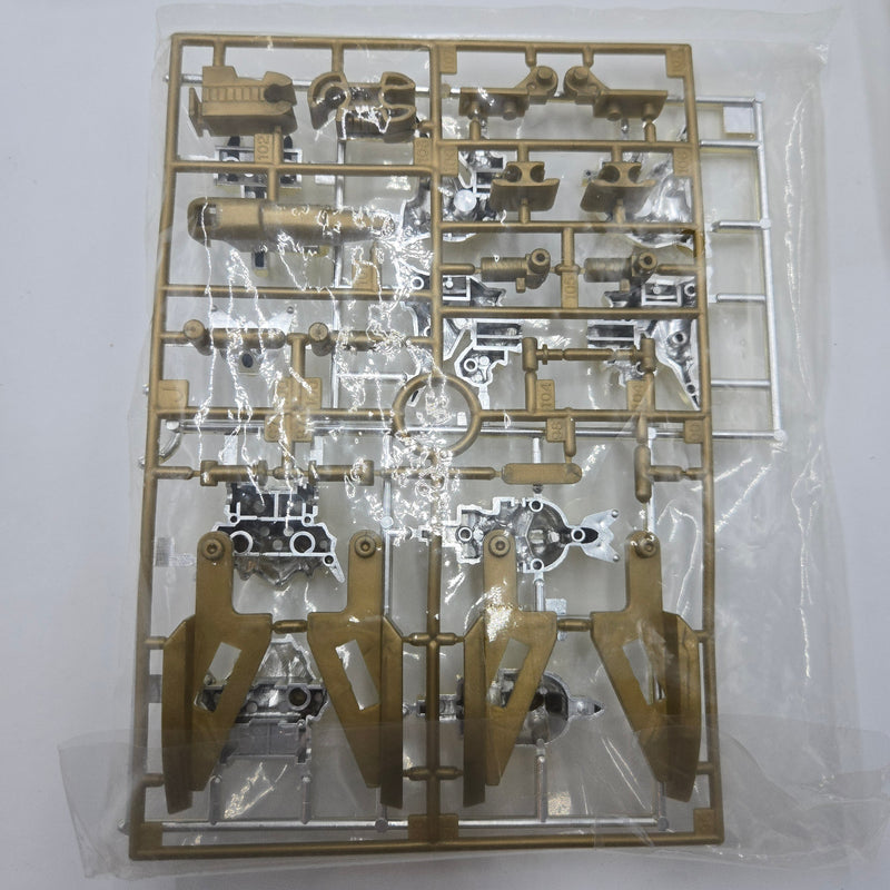 元祖SDガンダム スペリオルカイザー 非売品