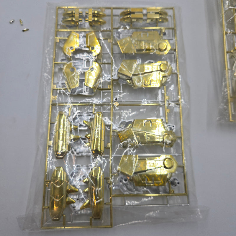 元祖SDガンダム スペリオルカイザー 非売品