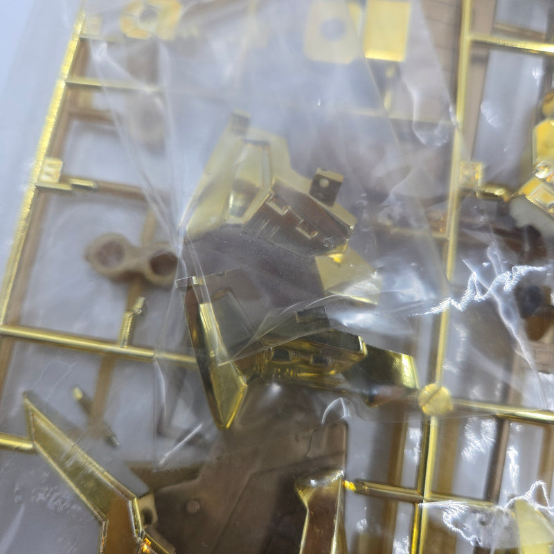 元祖SDガンダム スペリオルカイザー 非売品