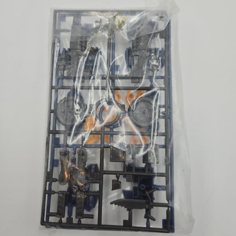 元祖SDガンダム No.50 キャプテンガンダム ビデオ付き