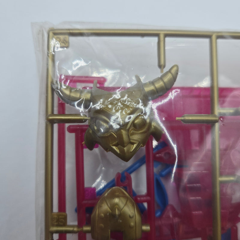 元祖SDガンダム No.0055 魔竜機デビルドラグーン