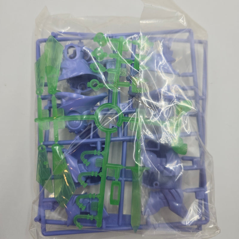 本家SD スーパーディフォルメワールド ダンバイン