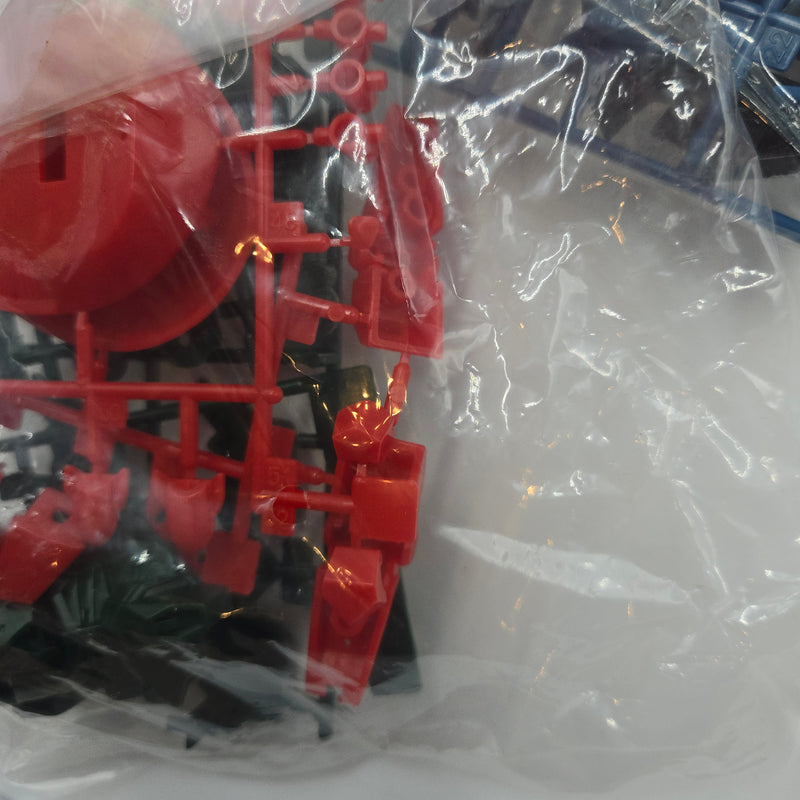 元祖SDガンダム No.102 SDガンダム戦記II ガンダムフォース B&R ベレーガンダム チーム