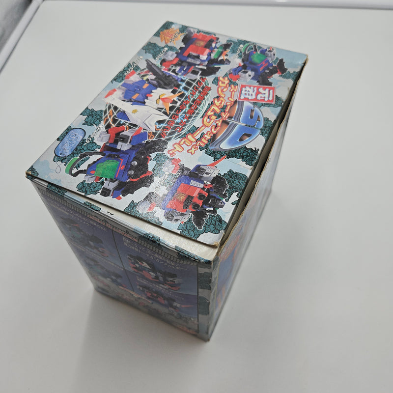 元祖SDガンダム No.71 ガンアーマー 日本国外版