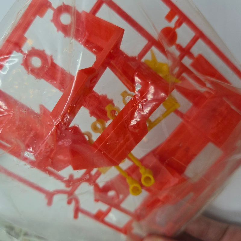 元祖SDガンダム No.71 ガンアーマー 日本国外版