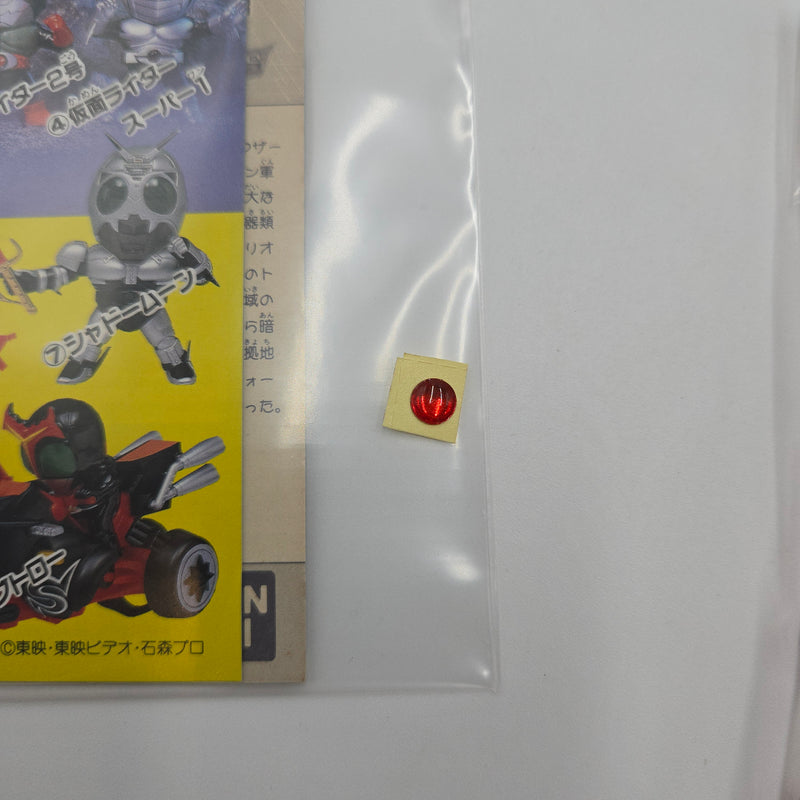 元祖SDガンダム  No.118 フューラーコマンダー