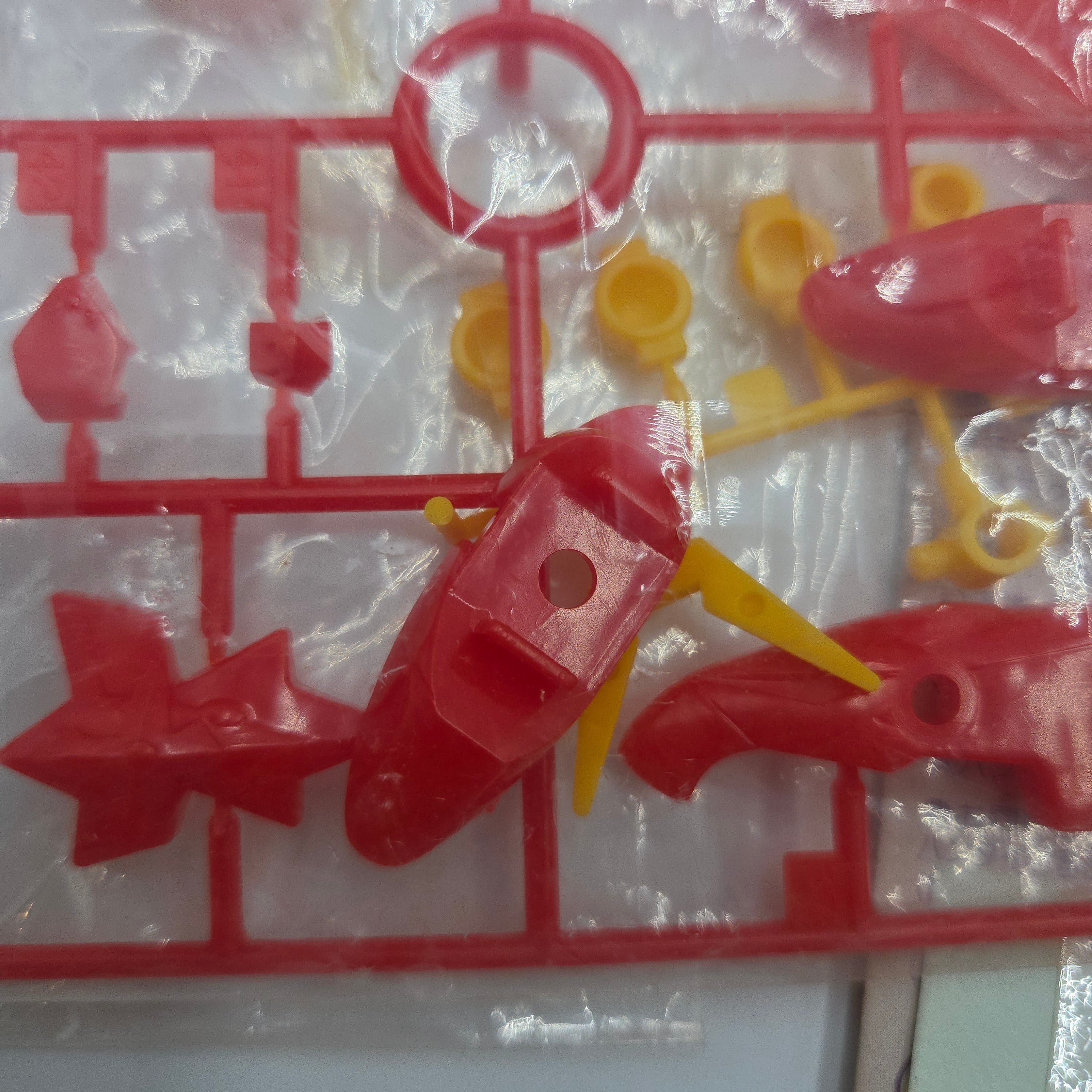 元祖SDガンダム No.84 クラウンナイトガンダム — ピーコン マーケット