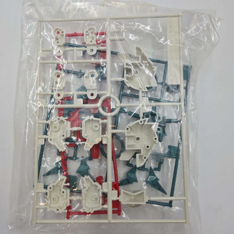 元祖SDガンダム No.63 剣士ゼータガンダム