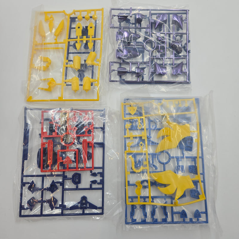キャッ党忍伝てやんでえ 江戸前セット3 スカシー
