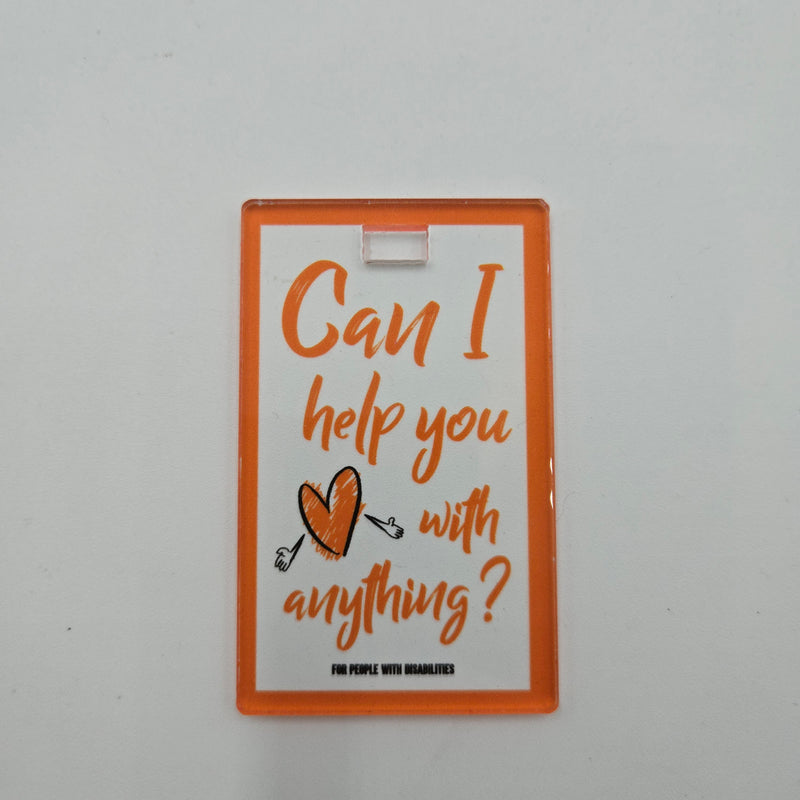 Support Card /サポートカード