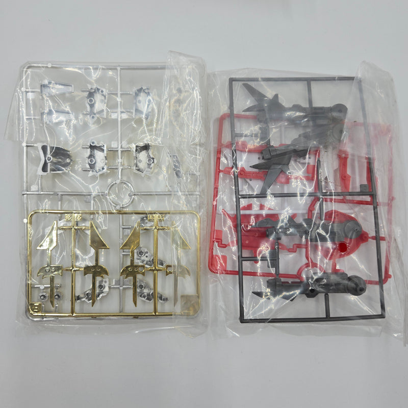 元祖SDガンダムワールド No.59 武者百士鬼改