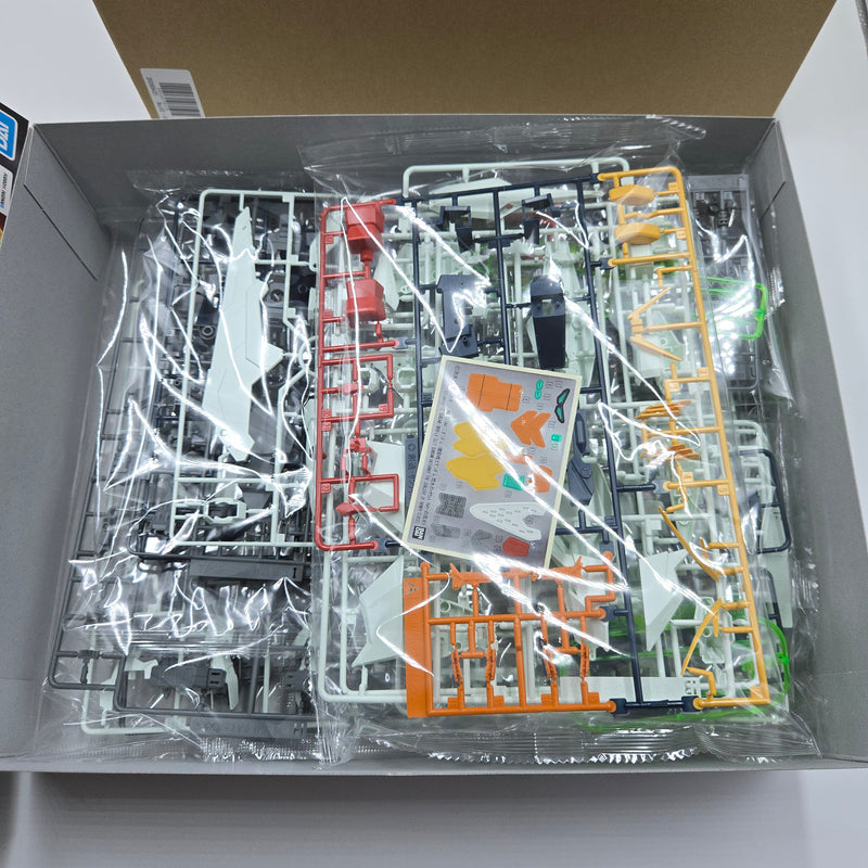 HGUC 1/144 Ξ (クシィー) ガンダム