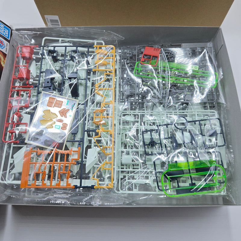 HGUC 1/144 Ξ (クシィー) ガンダム