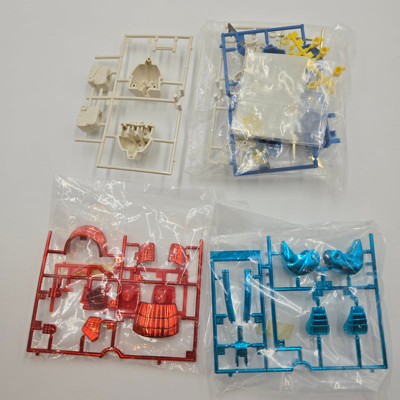 元祖SDガンダム 豪華絢爛 武者精太