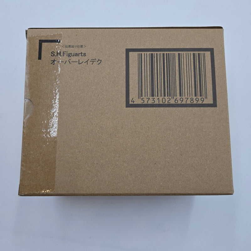 プレミアムバンダイ S.H.Figuarts オーバーレイデク