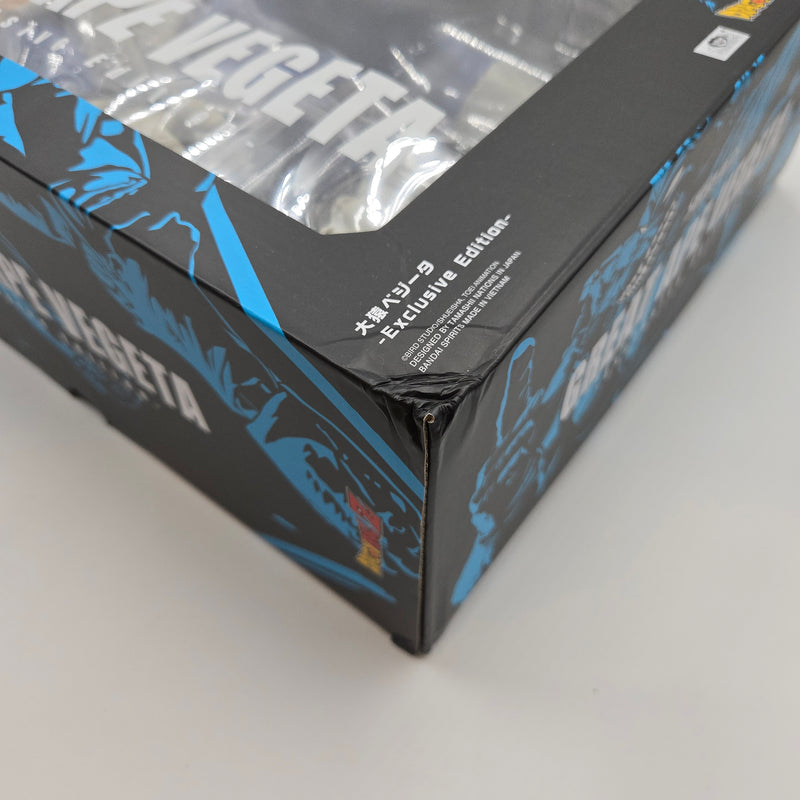 ドラゴンボール S.H.Figuarts 大猿ベジータ Exclusive Edition