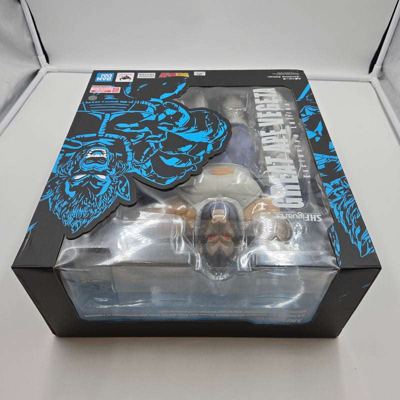 ドラゴンボール S.H.Figuarts 大猿ベジータ Exclusive Edition