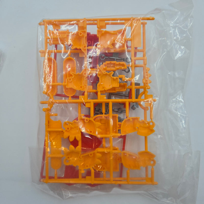 バンダイ 元祖SDガンダム ガンダムフォース No.106 ファイヤーブレイザー