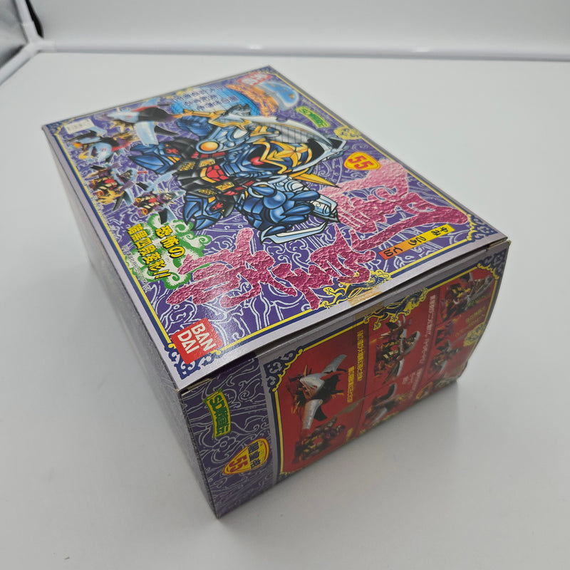 バンダイ 元祖SDガンダム No.55 闇皇帝