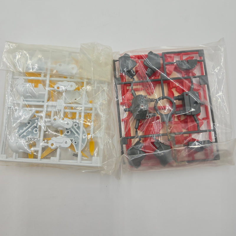 元祖SDガンダム No.66 法術士ニューガンダム
