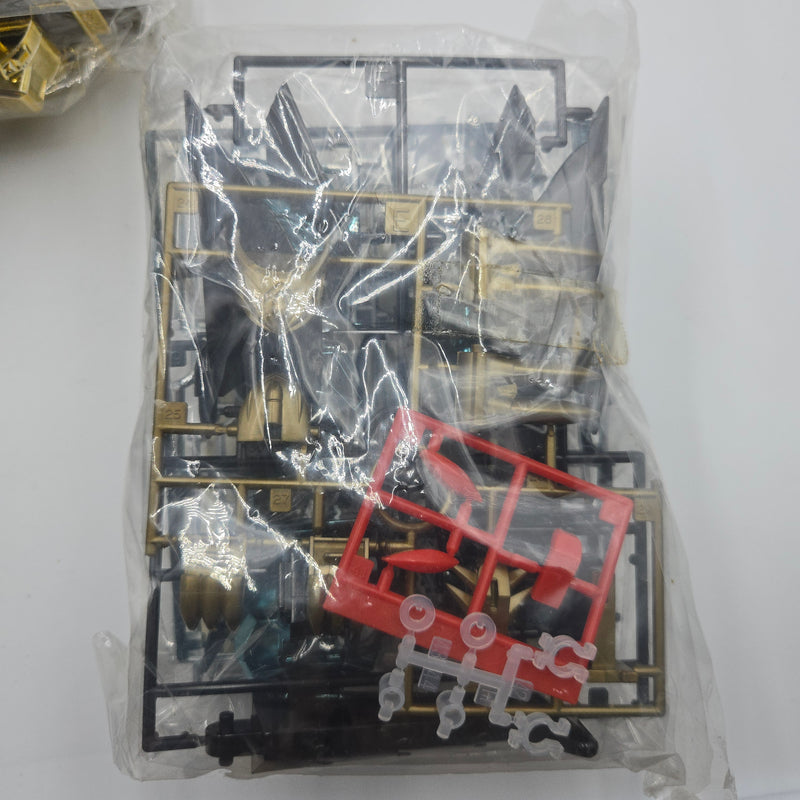 元祖SDガンダム 限定品 結集三大機兵 (1)