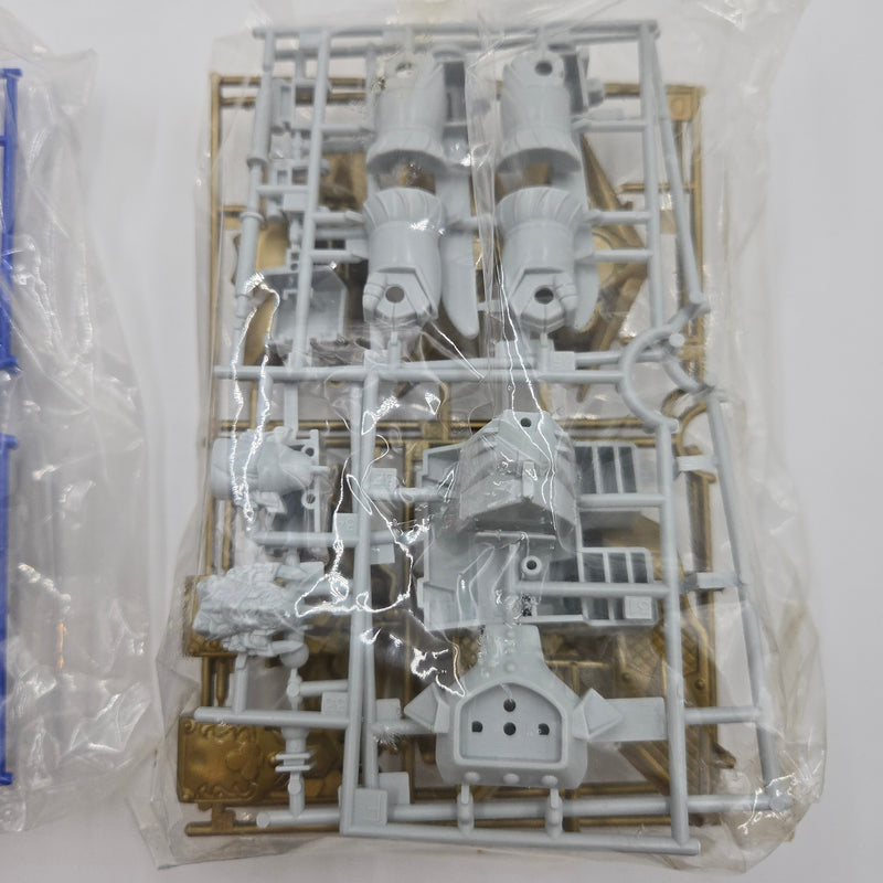 元祖SDガンダム No.0064 闘神機シュバルツディーラー