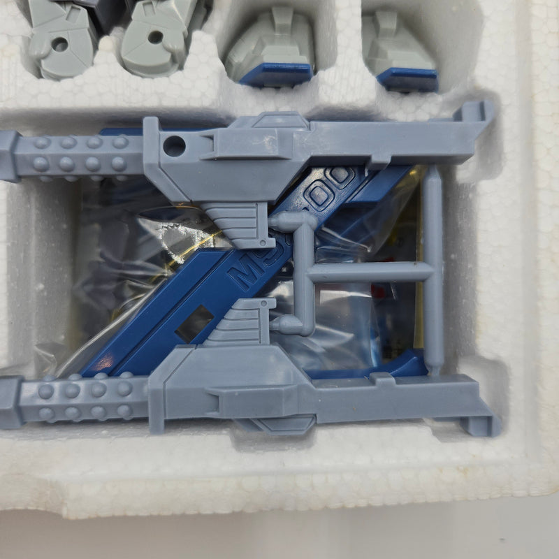 SDガンダム ガンダムクロス No.13 武者風雷主