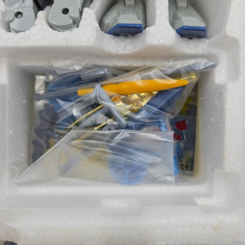 SDガンダム ガンダムクロス No.13 武者風雷主