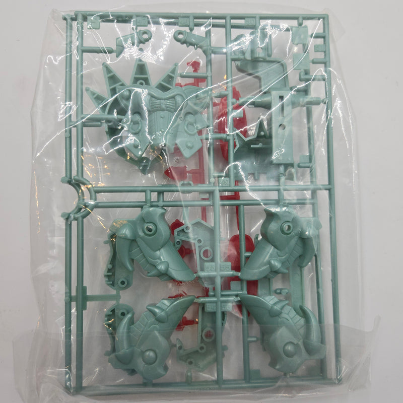 元祖SDガンダム 百二十番 No.120 雷帝千生神将軍