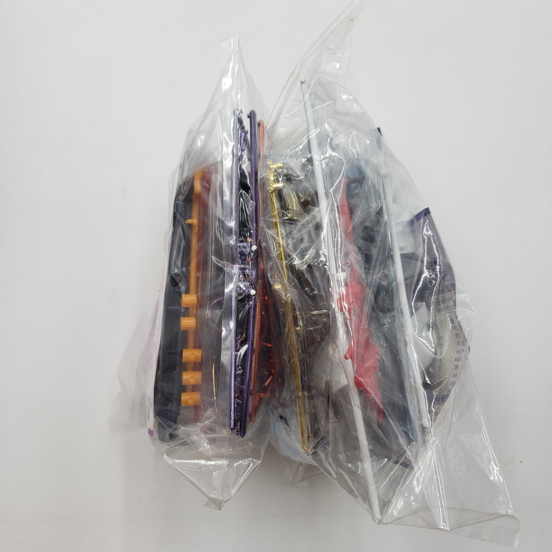 元祖SDガンダム 限定 光の騎士スペシャル (2)