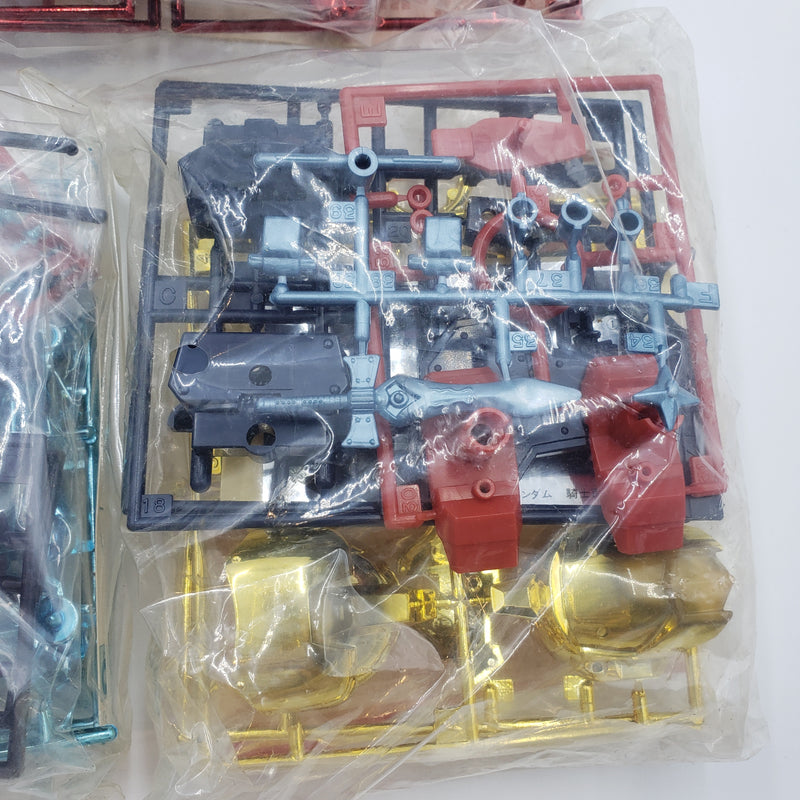 元祖SDガンダム 伝説の勇者スペシャル 限定 (1)