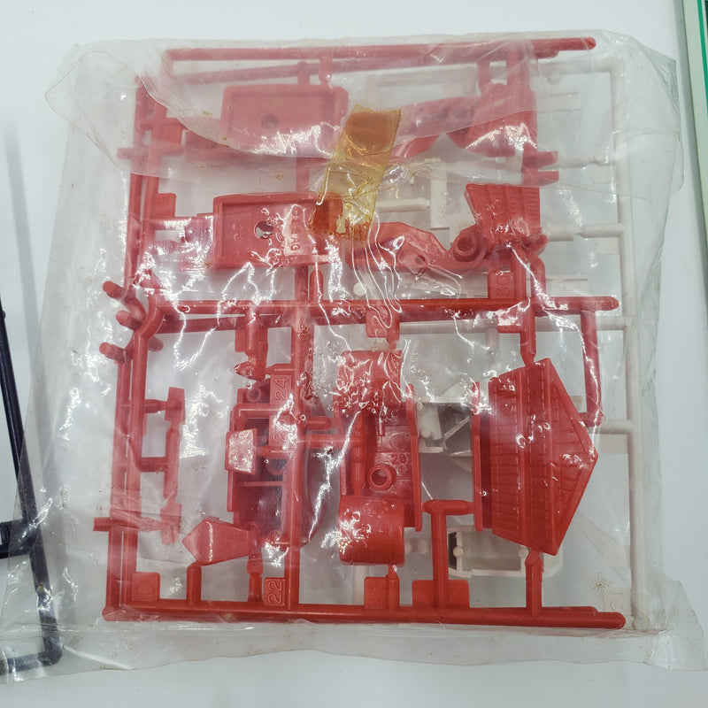 元祖SDガンダム No.31 璽威武装