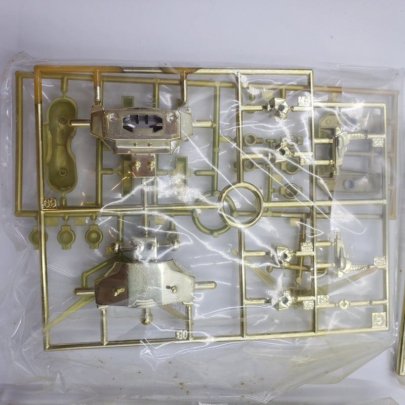 元祖SDガンダム SDG 06 ハイパーモード ボルトガンダム ガンダムマックスター 海外限定ゴールド VER ORIGINAL SD GUNDAM GOLD VER HYPER MODE BOLT MAXTER