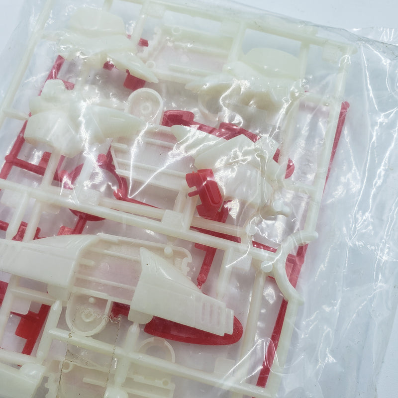 元祖SDガンダム F91 特別限定版 螢光 ORIGINAL SD GUNDAM F91 SPECIAL LIMITED EDITION FLUORESCENCE 1