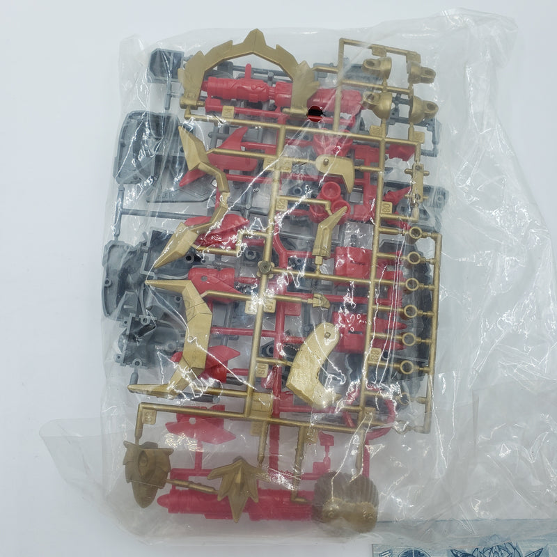 元祖SDガンダム No.121 G キラーズ ORIGINAL SD GUNDAM G KILLERS