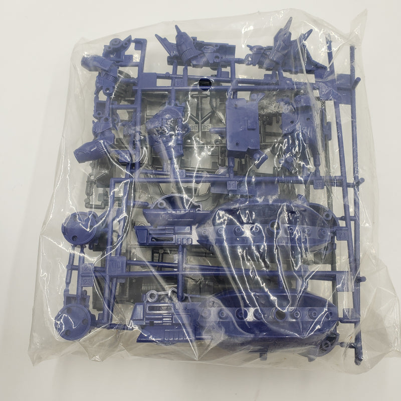 元祖SDガンダム No.121 G キラーズ ORIGINAL SD GUNDAM G KILLERS