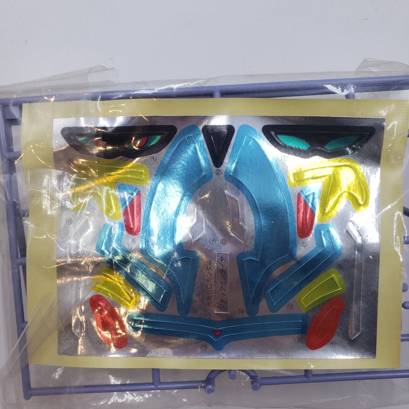 元祖SDガンダム No.0053 鳥神機ジャックインダイヤ ORIGINAL SD GUNDAM JACK IN DIAMOND
