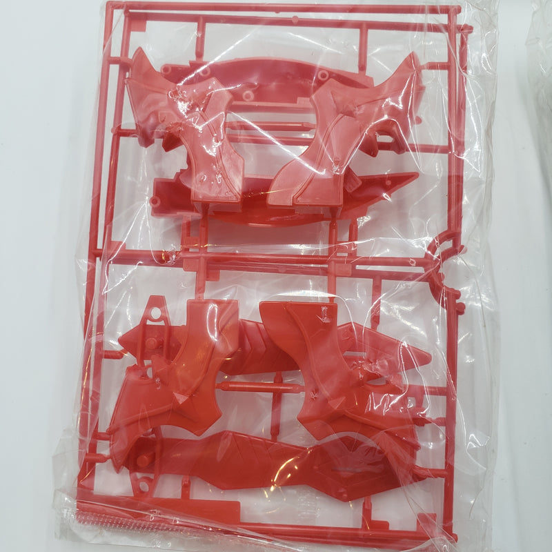 元祖SDガンダム No.0068 戦神機キングシャッフル (1)