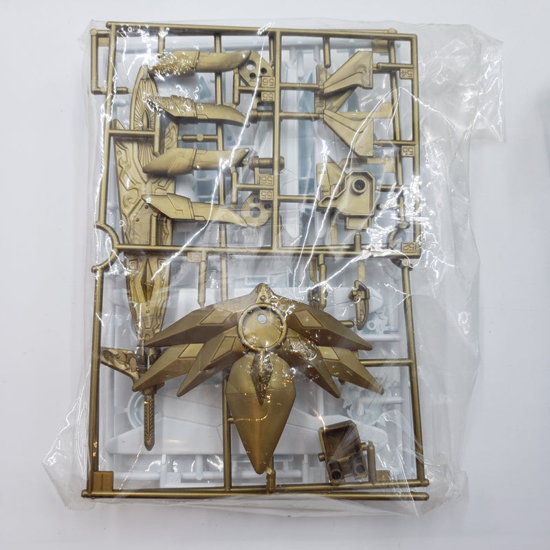元祖SDガンダム No.0068 戦神機キングシャッフル (1)
