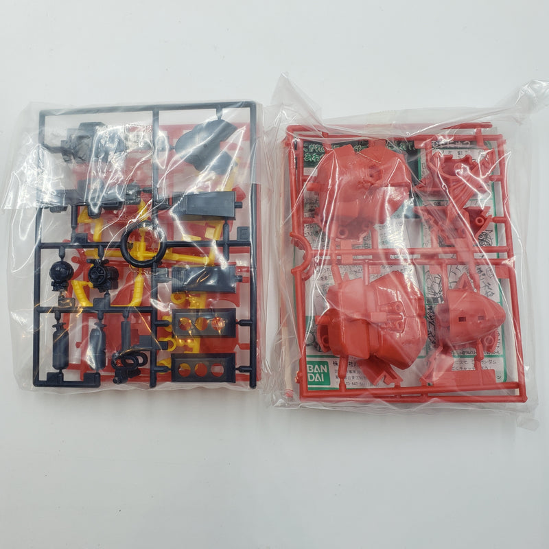 元祖SDガンダム No.32 サザビー