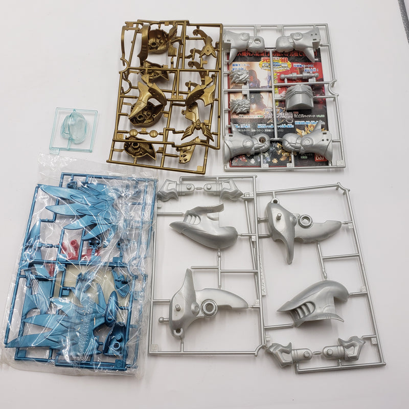 元祖SDガンダム No.0042 飛行機兵スカイパラディン