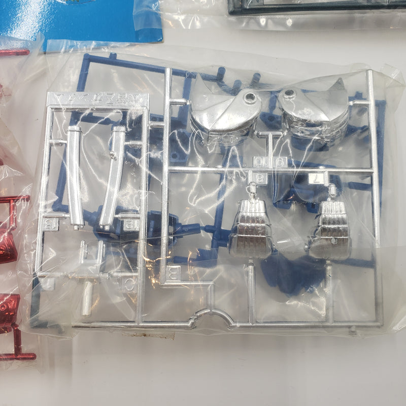 元祖SDガンダム R029 武者精太 風雲騎馬スペシャル 日本国外版