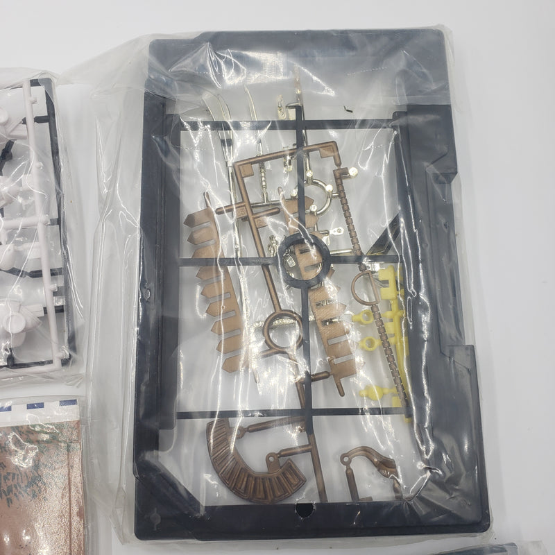 元祖SDガンダム R029 武者精太 風雲騎馬スペシャル 日本国外版