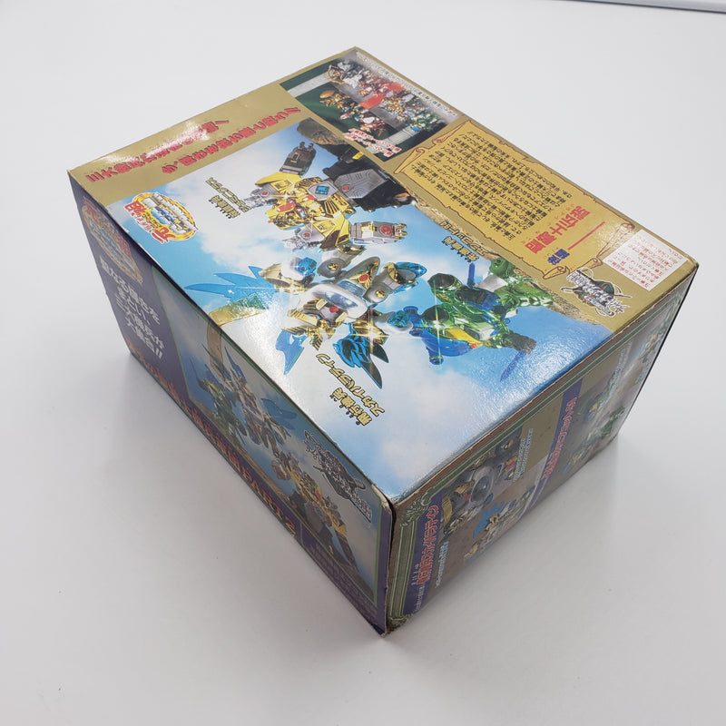 元祖SDガンダム 栄光の聖騎士機兵軍団 PART2 ORIGINAL SD GUNDAM GLORIOUS HOLY KNIGHT PART2